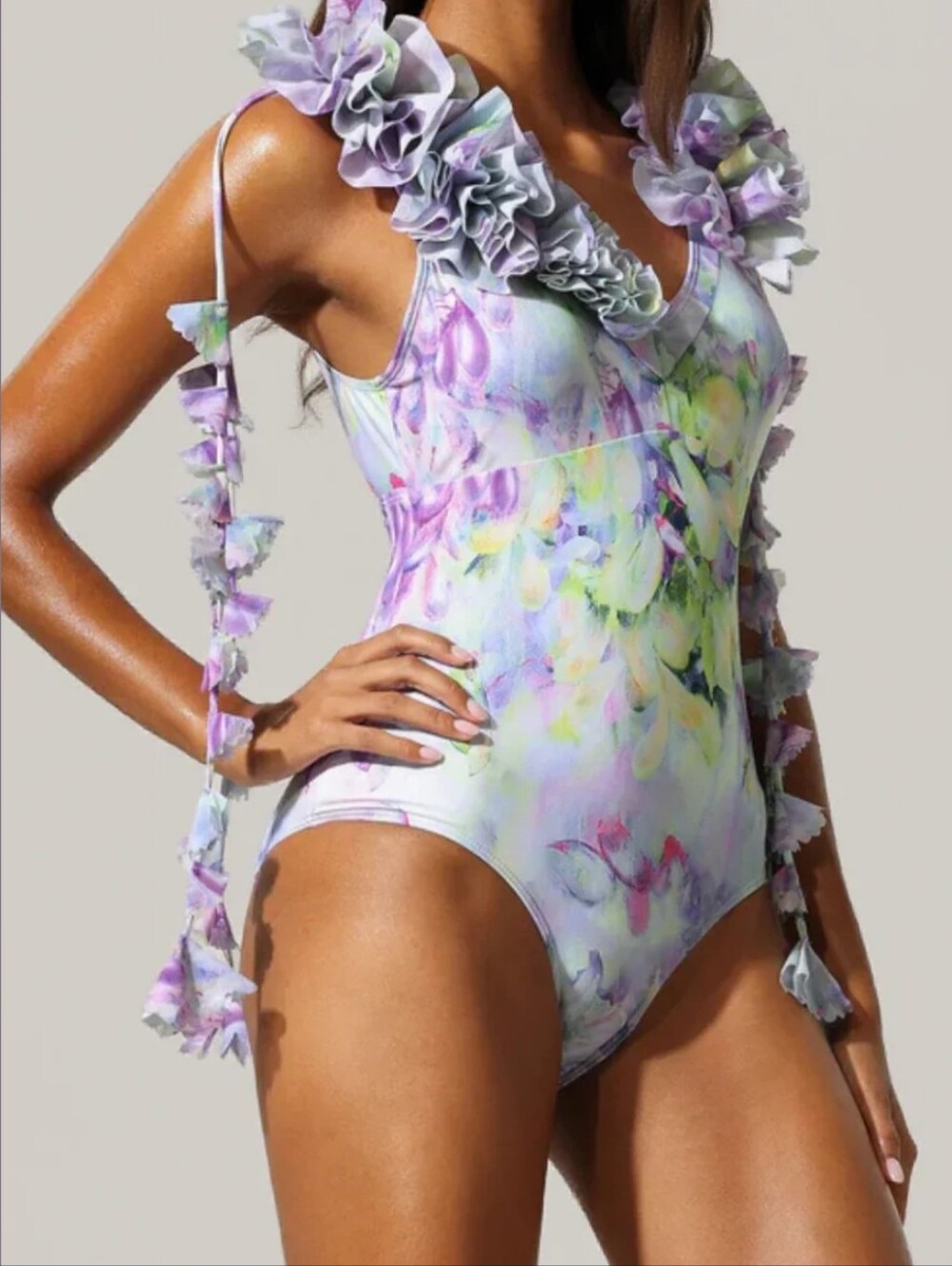 NWT Bouquet of Bodycone & maxi